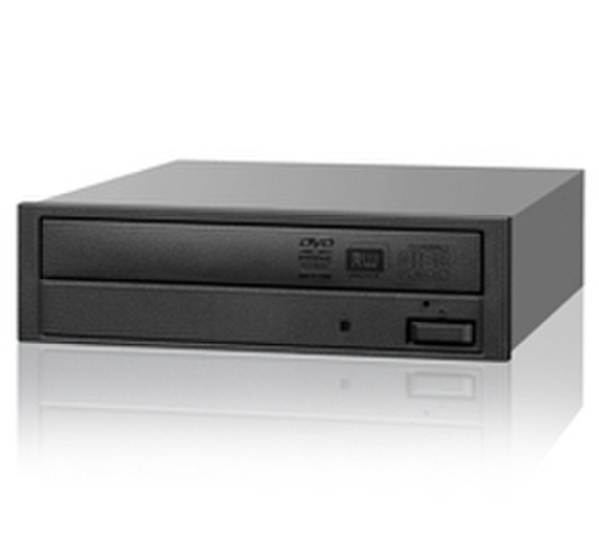 Sony Optiarc AD-7241S Lightscribe Internal Black optical disc drive