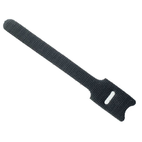 Videk VID7201-200 Nylon Black 25pc(s) cable tie