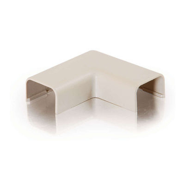 C2G Tyton 1.75in Elbow Corner Raceway