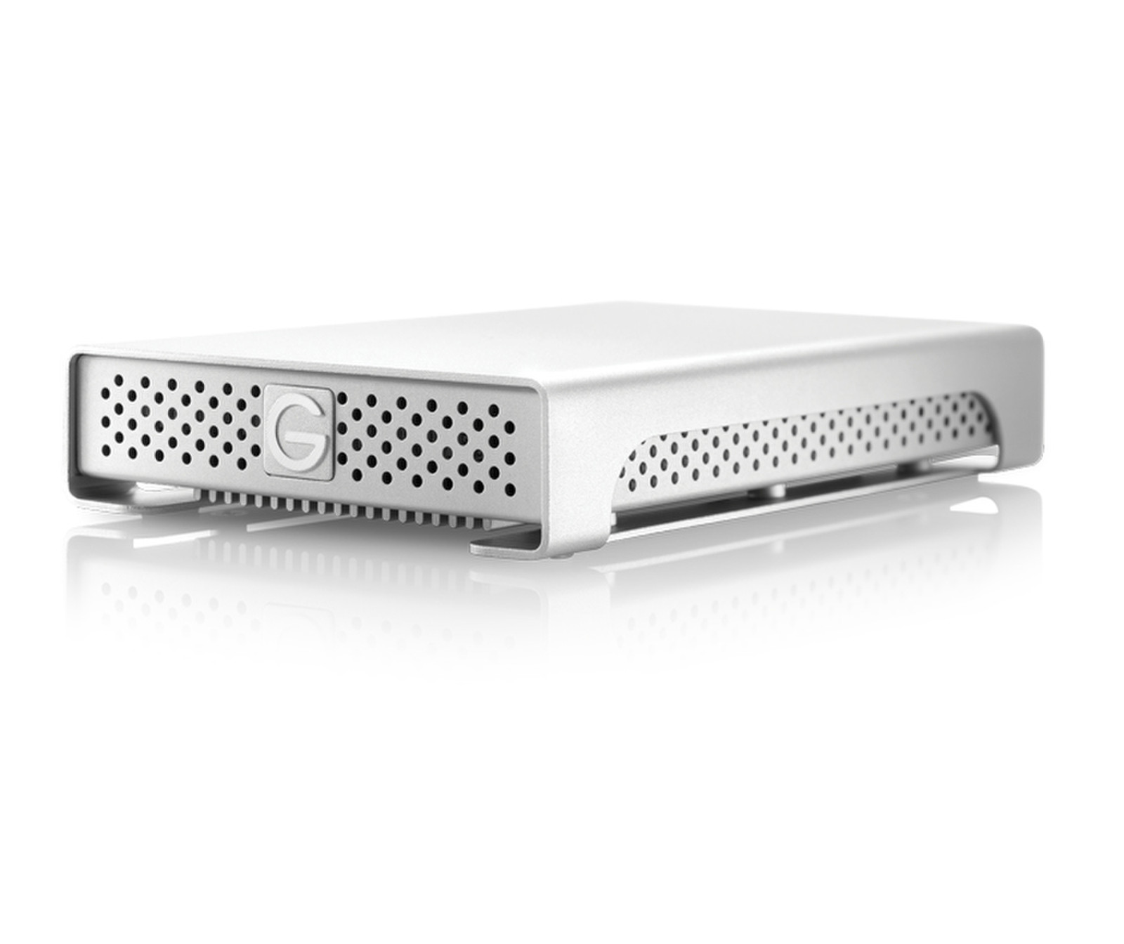 Indrive G ᐈ G-Technology G-DRIVE mini • Compare prices • Technical specifications.