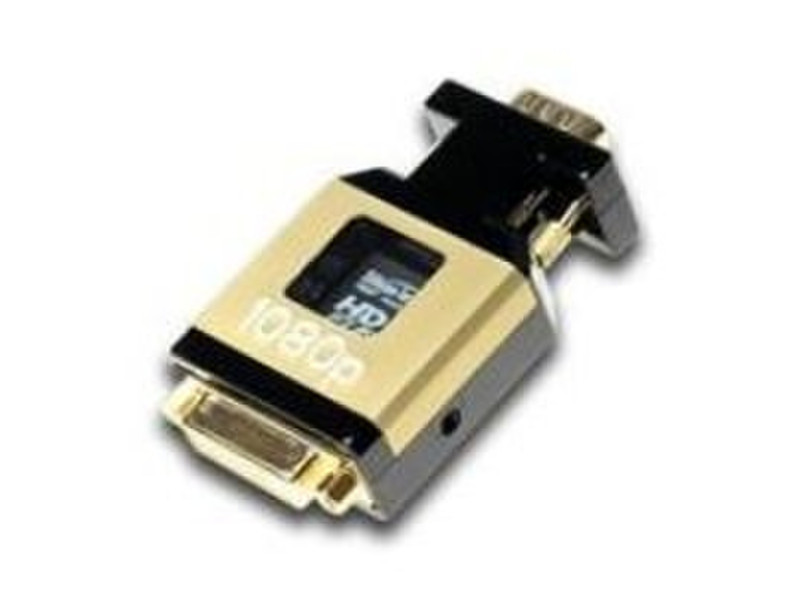 PureLink HDF0001-3 кабельный разъем/переходник