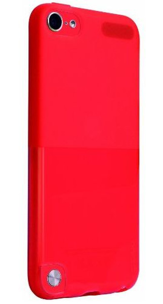 Ozaki OC610RD Cover case Rot MP3/MP4-Schutzhülle