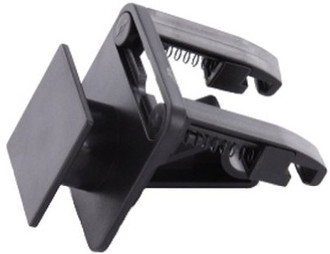 BlueTrade BT-CHI000 Car Passive holder Black holder