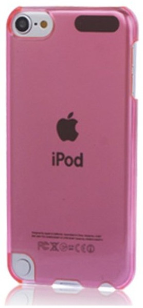 BlueTrade BT-COV-AIPT5P Cover Pink MP3/MP4 player case