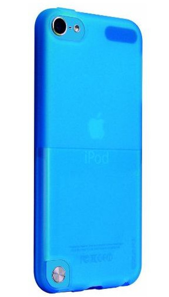 Ozaki OC610BU Cover Blue MP3/MP4 player case
