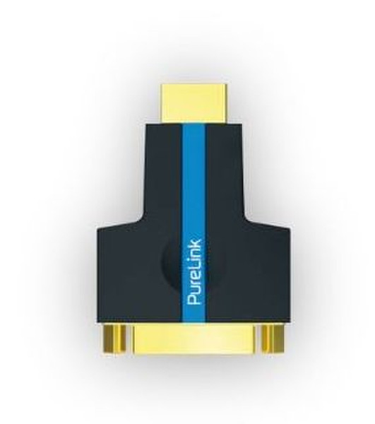 PureLink CS020 кабельный разъем/переходник
