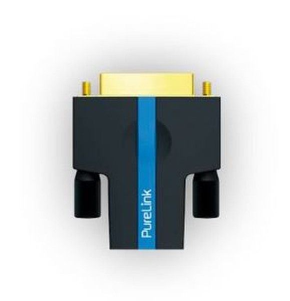 PureLink CS010 кабельный разъем/переходник