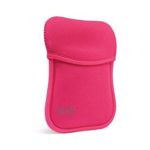 Built Taschen / Tragebehältnisse Sleeve case Pink