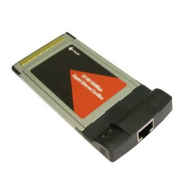 Max Value MVF00270 Внутренний Ethernet 1000Мбит/с сетевая карта
