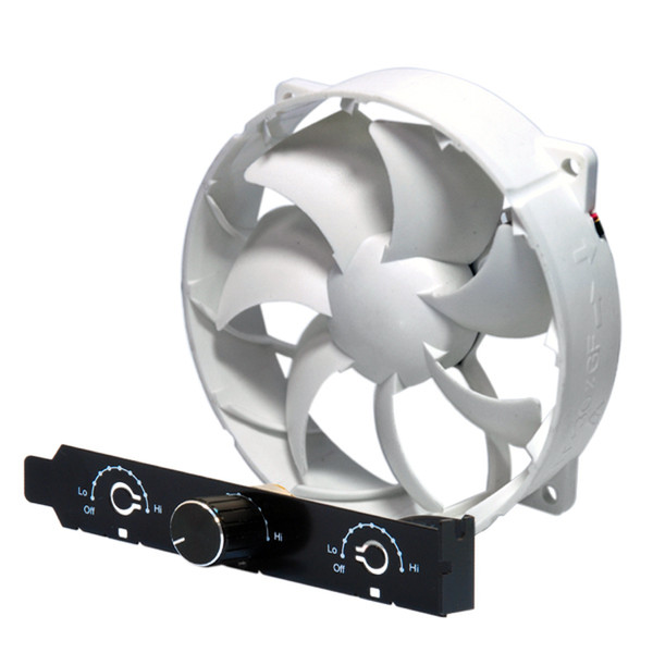 Silverstone SST-FM83 PC Kühlventilator