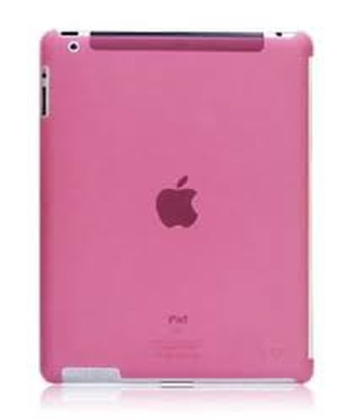 NUU BC4-PNK 9.7Zoll Cover case Pink Tablet-Schutzhülle