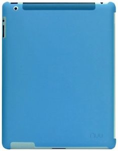 NUU BC4-BLU 9.7Zoll Cover case Blau Tablet-Schutzhülle