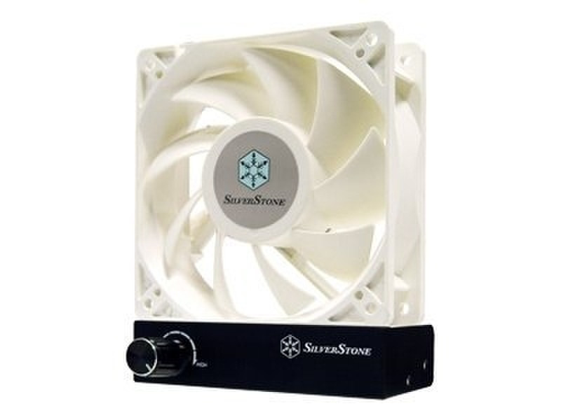 Silverstone SST-FM122B PC Kühlventilator