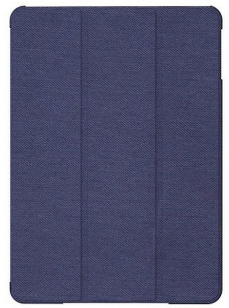 Skech Fabric Flipper 9.7Zoll Ruckfall Blau