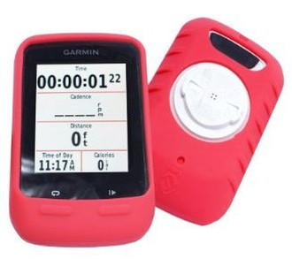 Evolve C8_47_5055261814274 Cover Silicone Pink