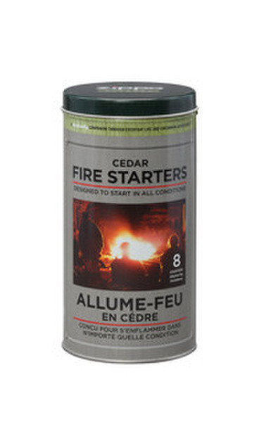 Zippo 44023 Flame emergency fire starter Multicolour emergency fire starter