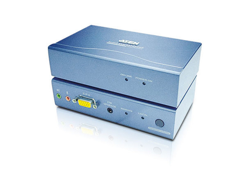 Aten CE300 Blue console extender