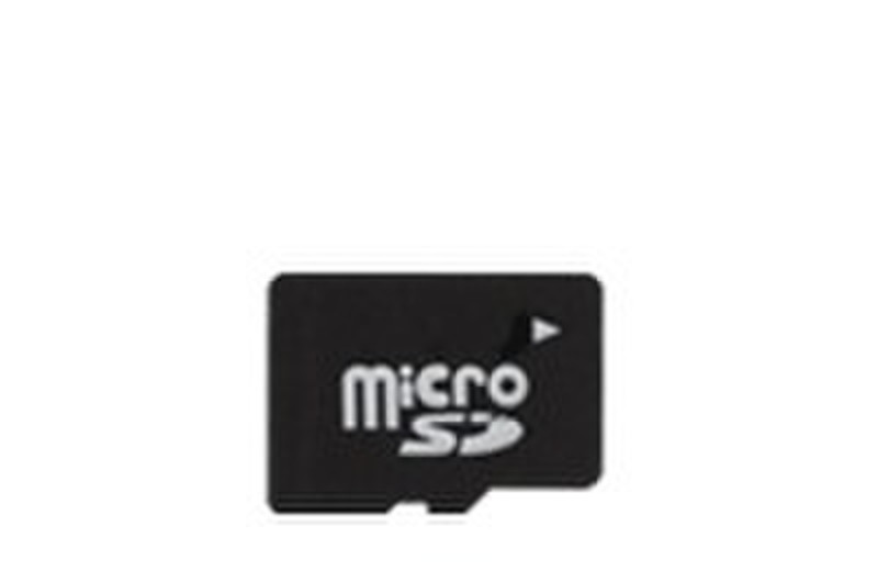 Crucial 512MB microSD 0.5GB MicroSD Speicherkarte