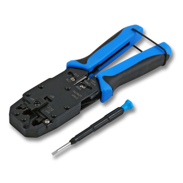 EFB Elektronik E-MUC410 cable crimper