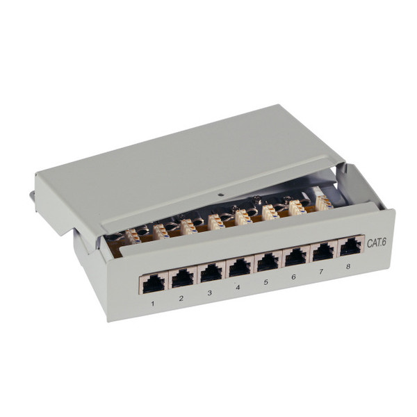 EFB Elektronik 37653.1V2 патч-панель