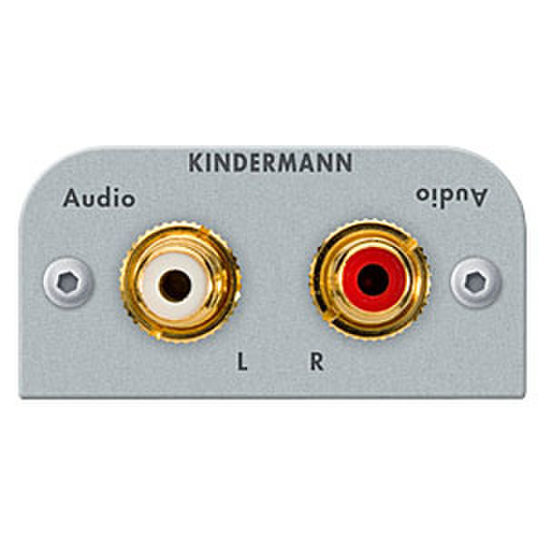 Kindermann 7441000410 Montage-Kit