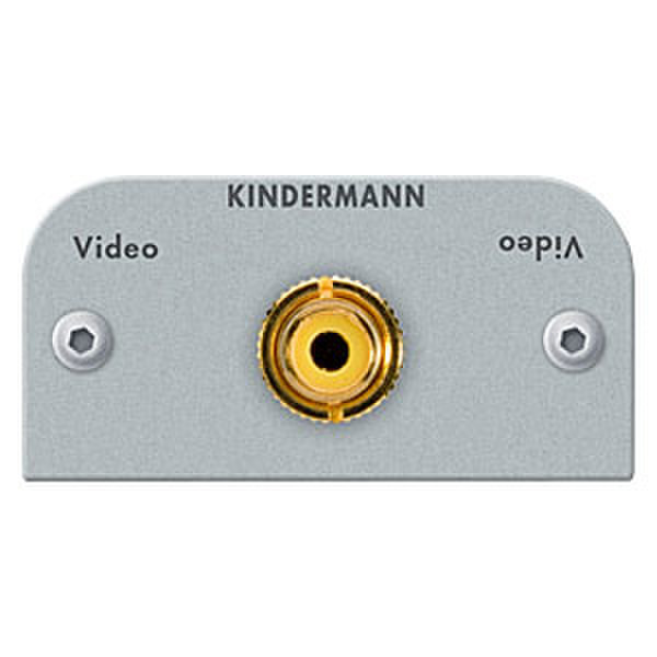 Kindermann 7441000503 Montage-Kit