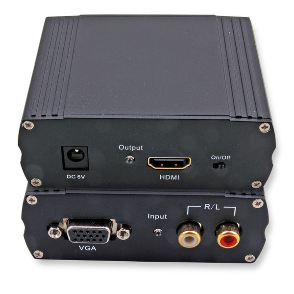 EFB Elektronik VC-170 видео конвертер