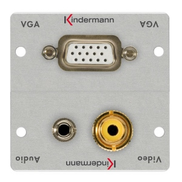Kindermann 7444000551 Montage-Kit