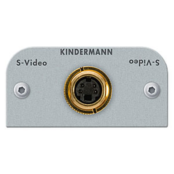 Kindermann 7441000504 Montage-Kit