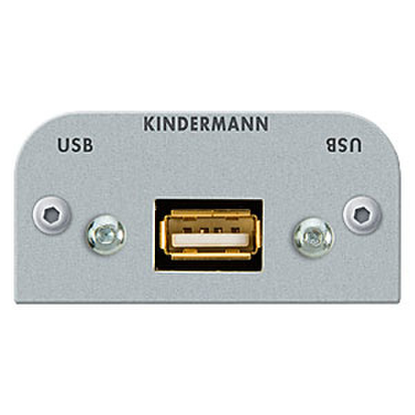 Kindermann 7441000522 монтажный набор