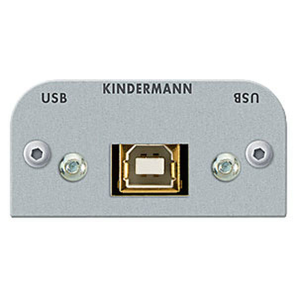 Kindermann 7441000525 mounting kit