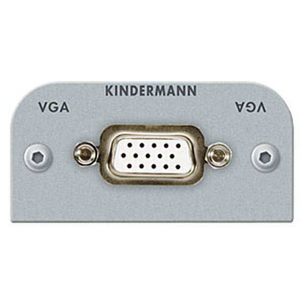 Kindermann 7441000507 Montage-Kit
