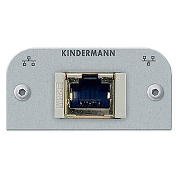 Kindermann 7441000523 Montage-Kit