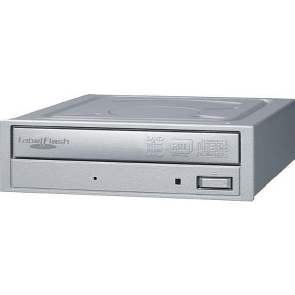 Sony Optiarc AD-7243S Internal Silver optical disc drive