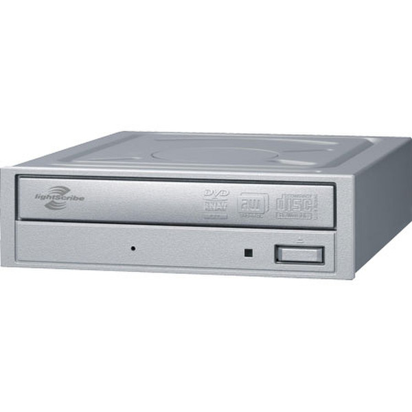 Sony Optiarc AD-7241S-0S Internal Silver optical disc drive