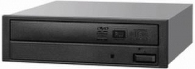 Sony Optiarc AD-5240S Internal Black optical disc drive