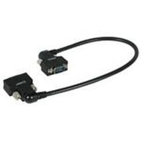 C2G 1m VGA270 Monitor HD15 M/M 1m VGA (D-Sub) VGA (D-Sub) Schwarz VGA-Kabel