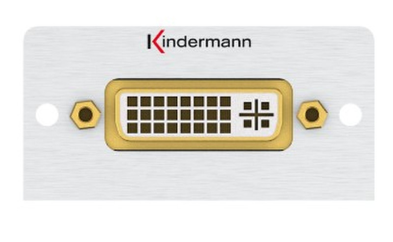 Kindermann 7444000580 DVI-D HDMI