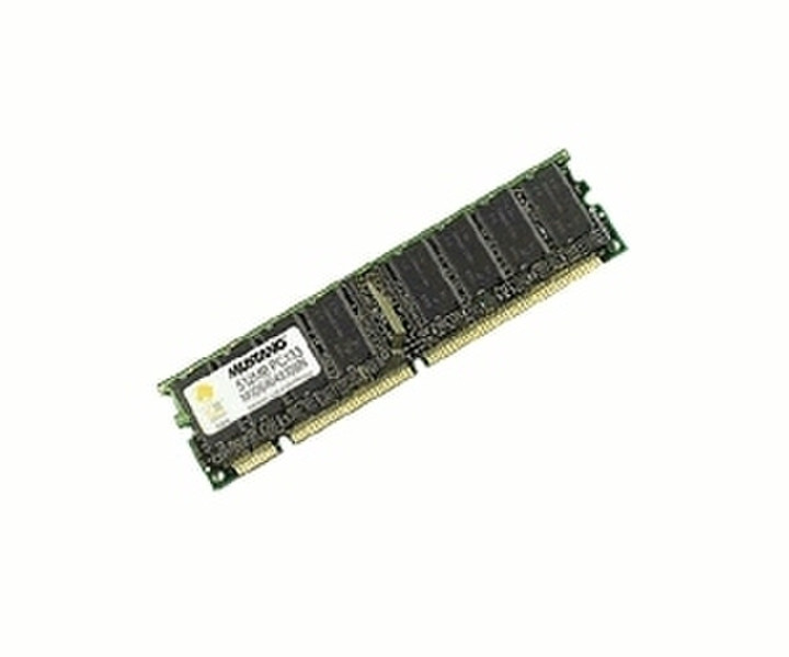 Mustang 512MB Memory Module 0.5GB memory module