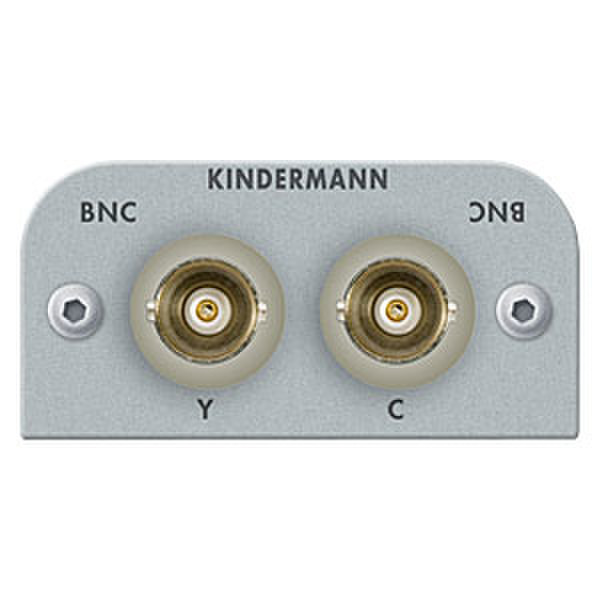 Kindermann 7441000538 mounting kit
