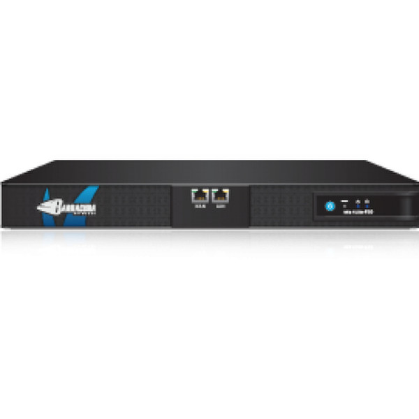 Barracuda Networks Web Filter 310 + 1Y EU+IR