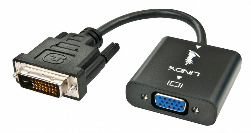 Lindy 38189 Videokabel-Adapter