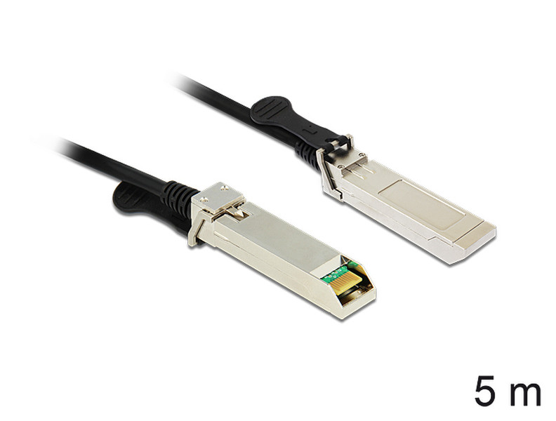 DeLOCK 5m, SFP+