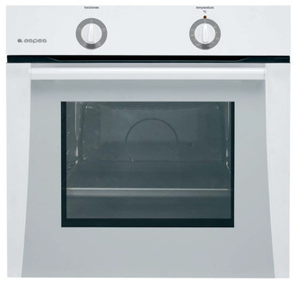 Aspes HA-1110B Electric 2400W A White