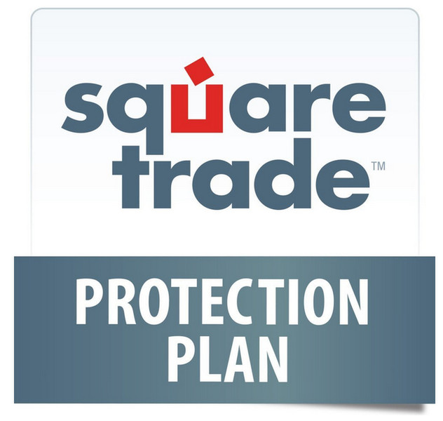 SquareTrade 2-Year MP3 Protection Plan