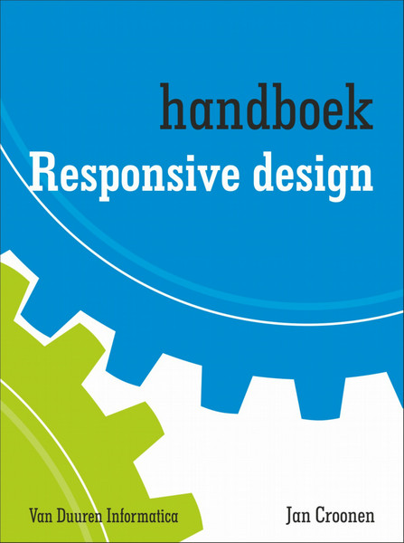 Van Duuren Media Handboek Responsive Design