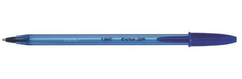 BIC 918519 Blau 50Stück(e) Kugelschreiber