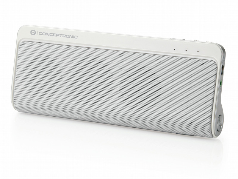 Conceptronic High Quality 2-Way Audio Wireless Speakerphone