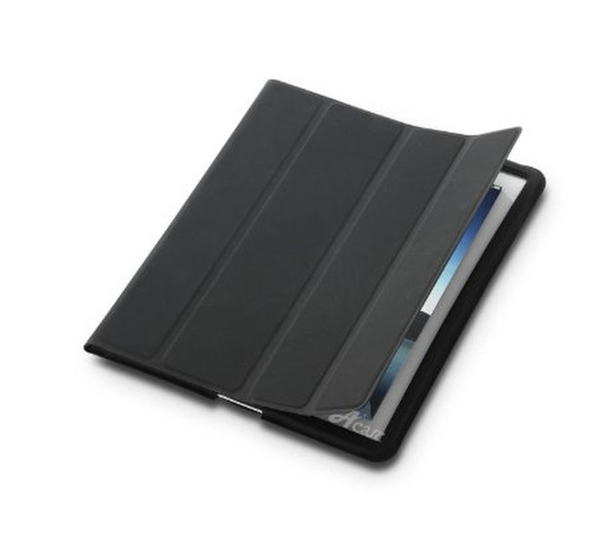 ACASE ACS-1005SLBK-P2 9.7Zoll Blatt Schwarz Tablet-Schutzhülle