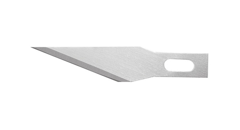 Wedo 78 21 10шт лезвие для хозяйственных ножей